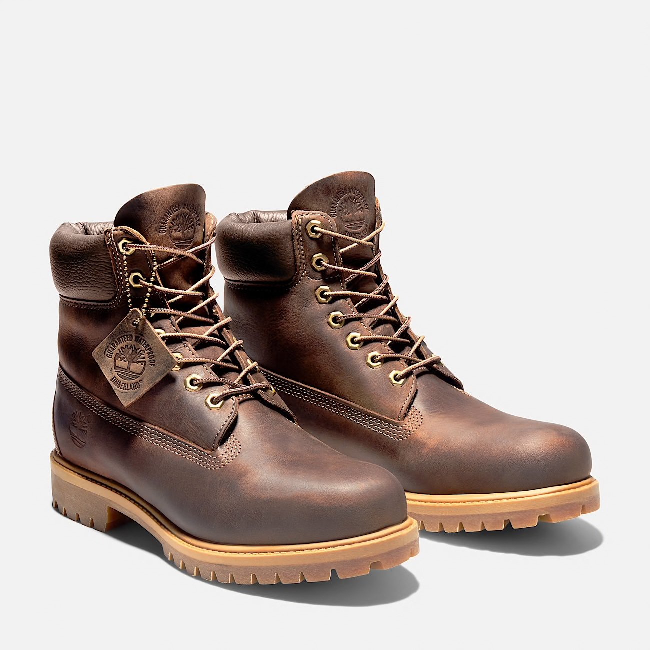 ALFREDO - TL DARK BROWN