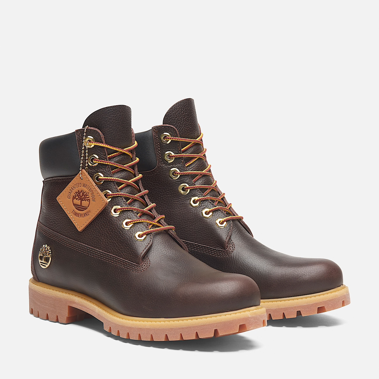 ALFREDO - TL CHOCOLATE BROWN