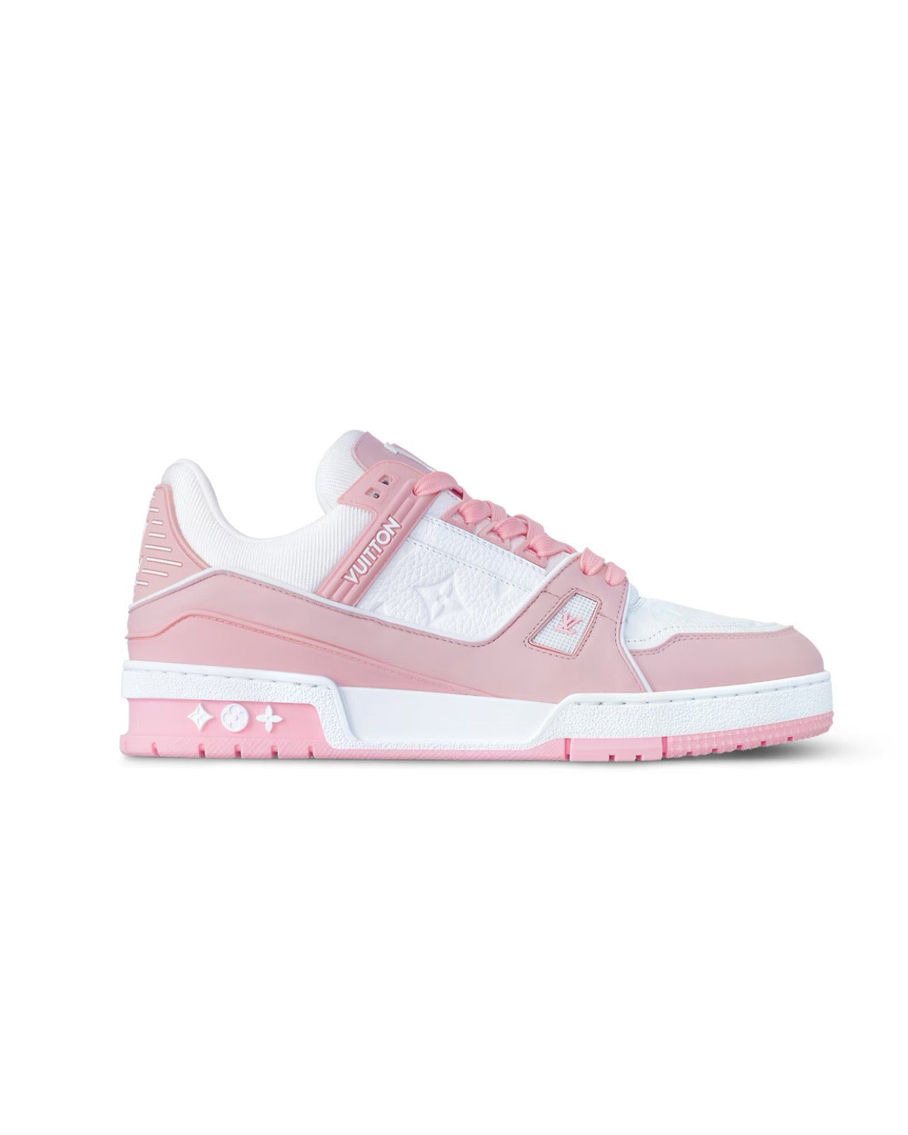 "LV" Trainer