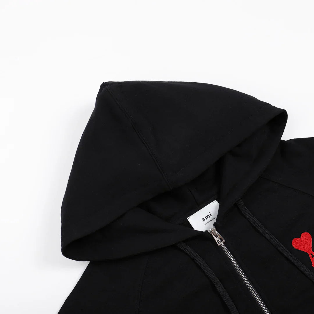 "AMI" con zip completa