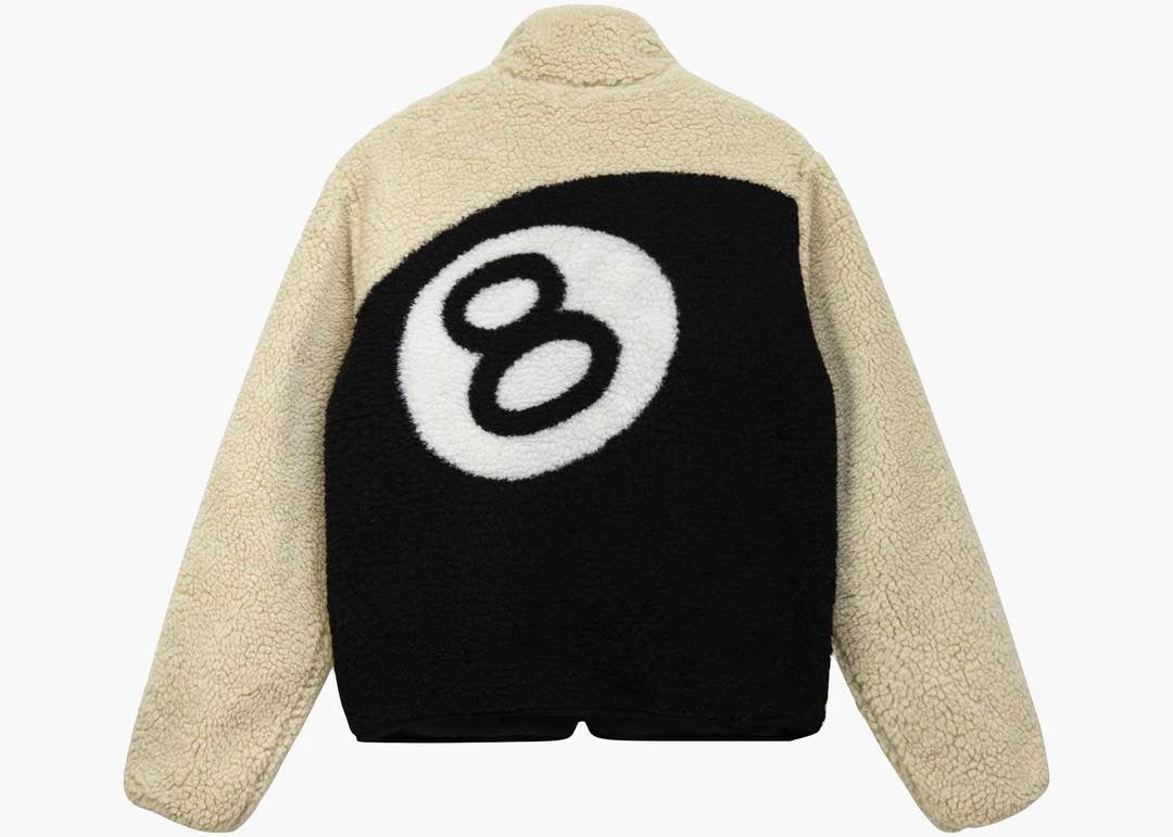 "EIGHT"