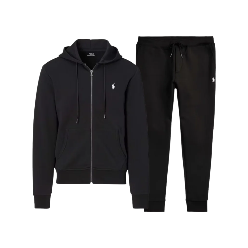 "RL" con zip completa