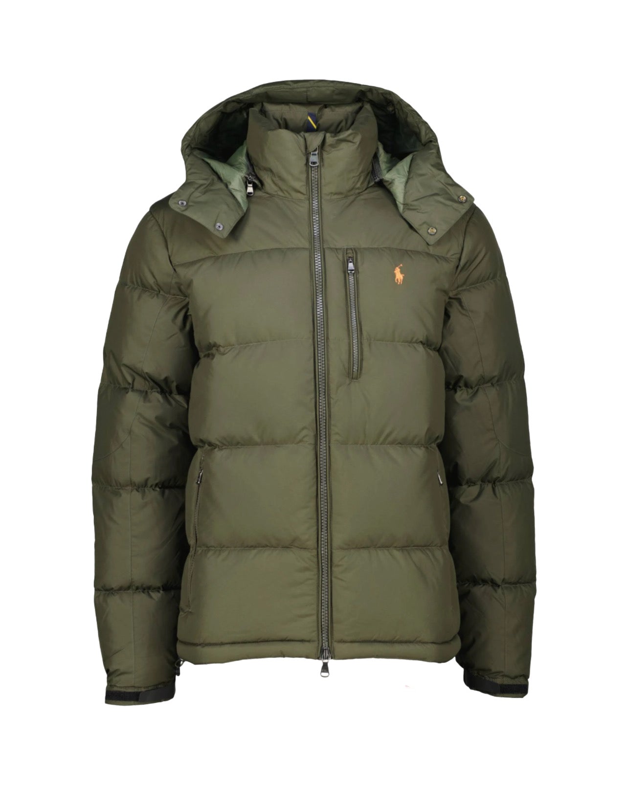 "RL" Puffer