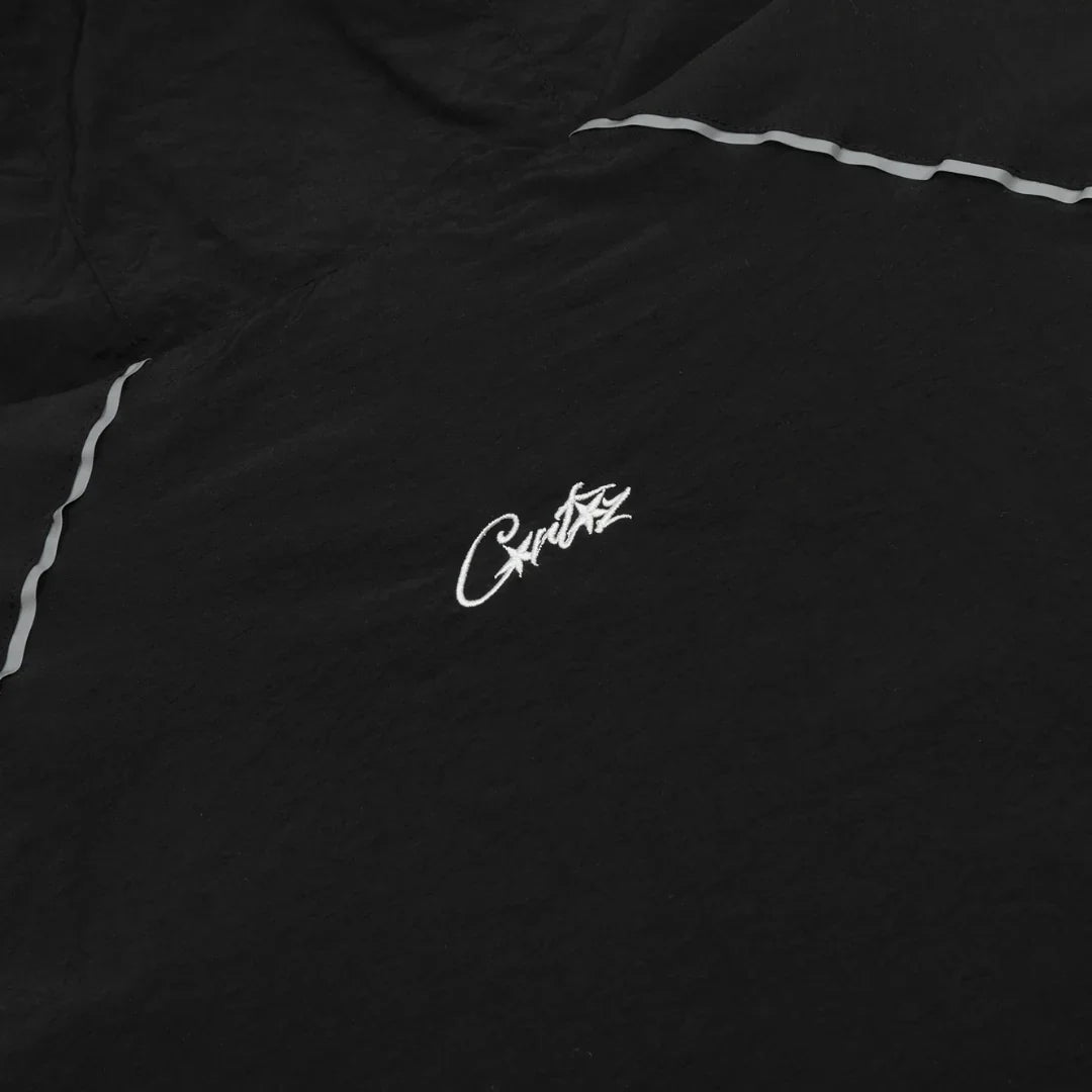 "CRTZ" Anti-vento