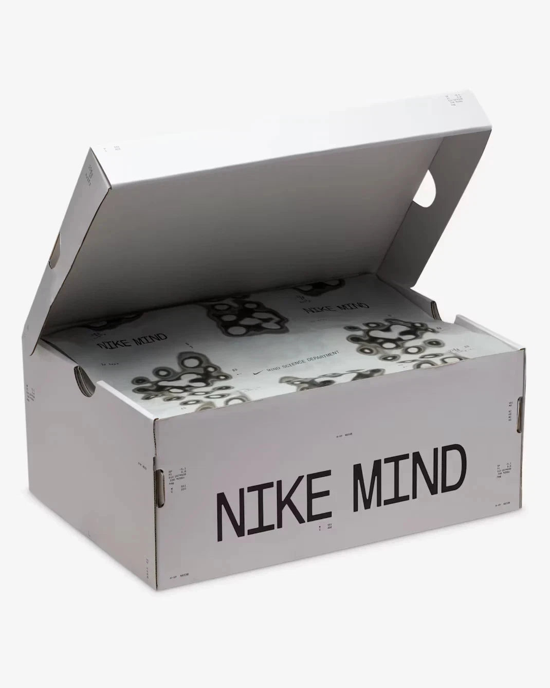 "MIND" Special