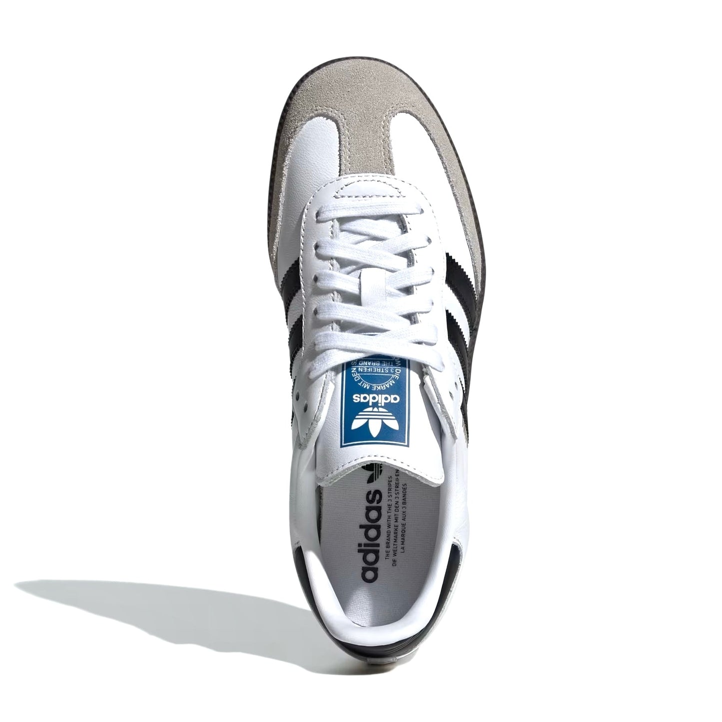 "OG SAMBA"