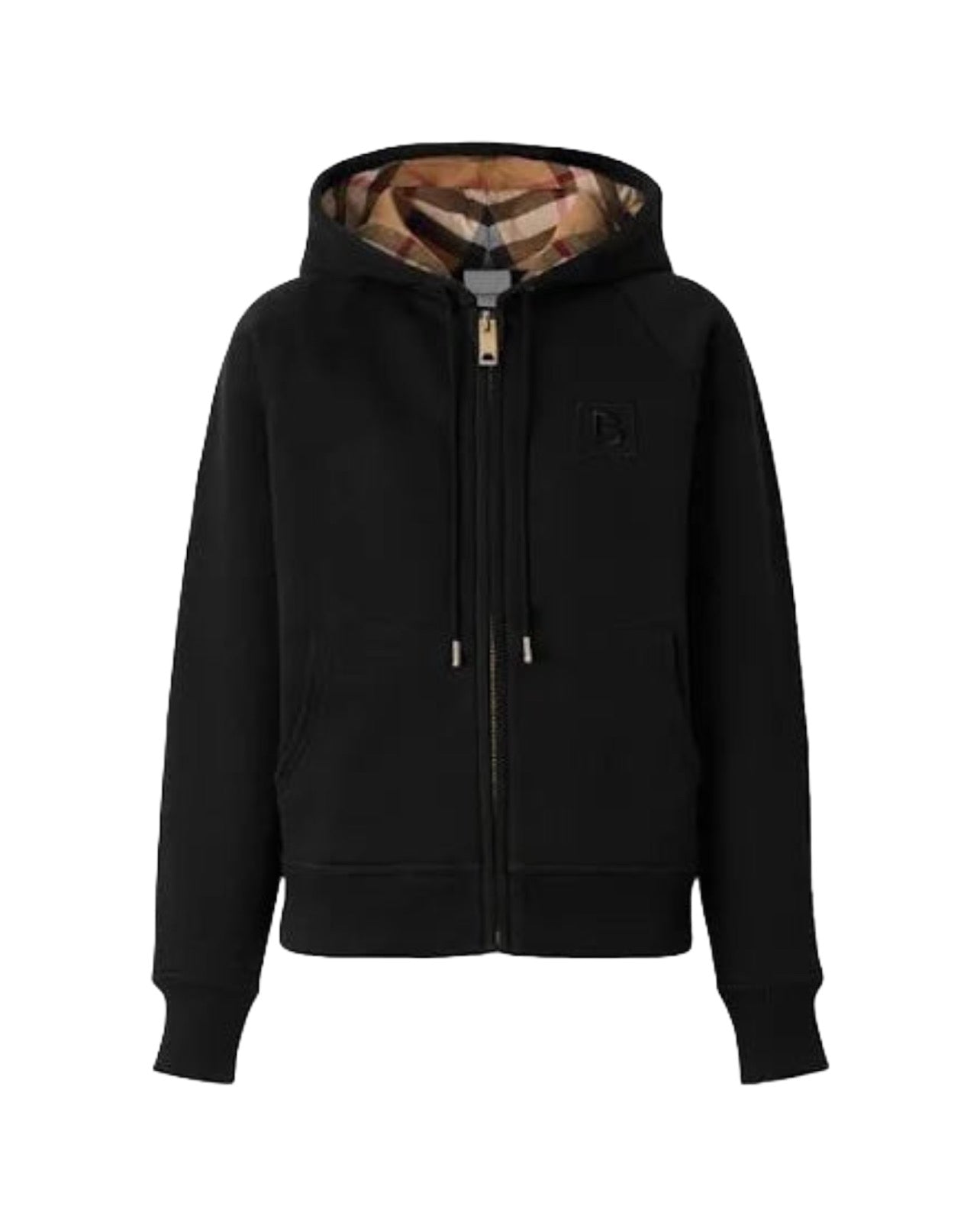 "BAIE" avec fermeture éclair