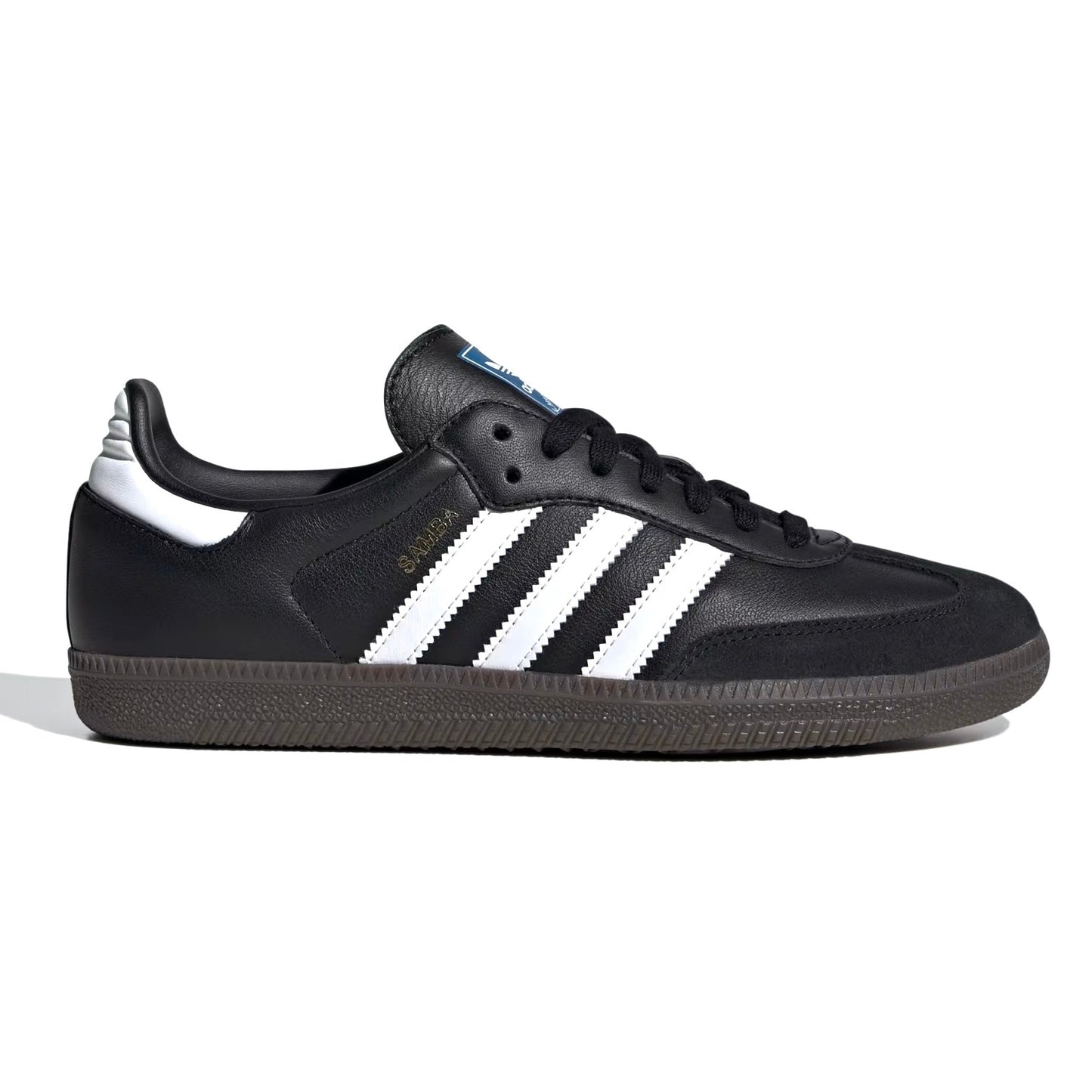 "OG SAMBA"
