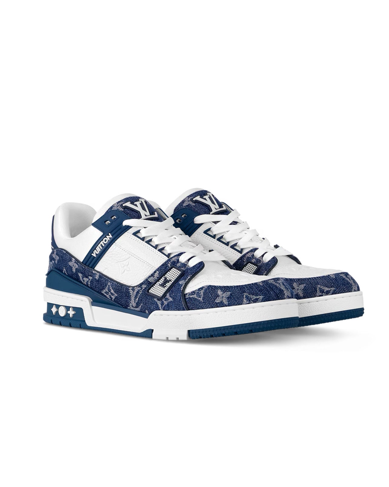 "LV" Trainer