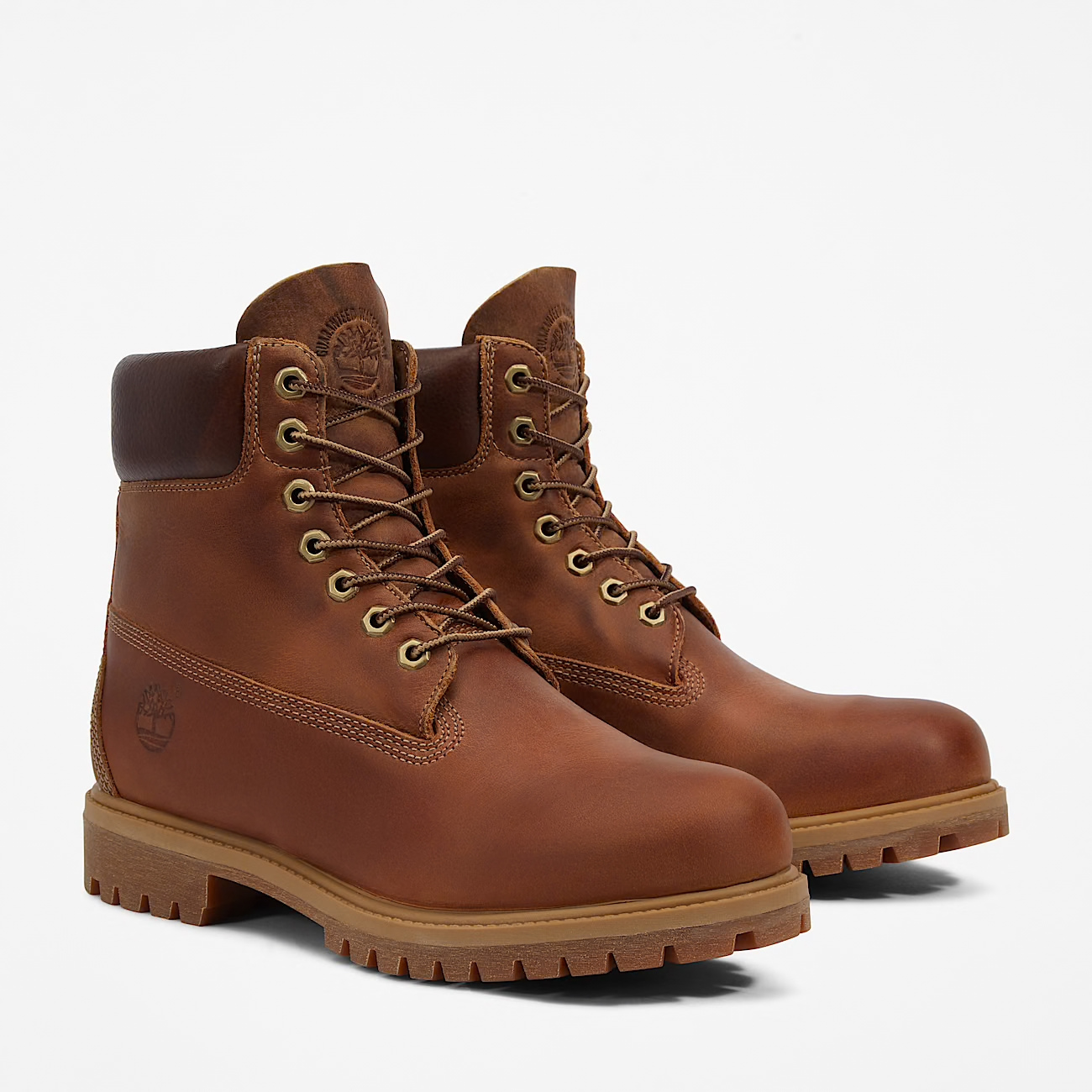 ALFREDO - TL RUST BROWN