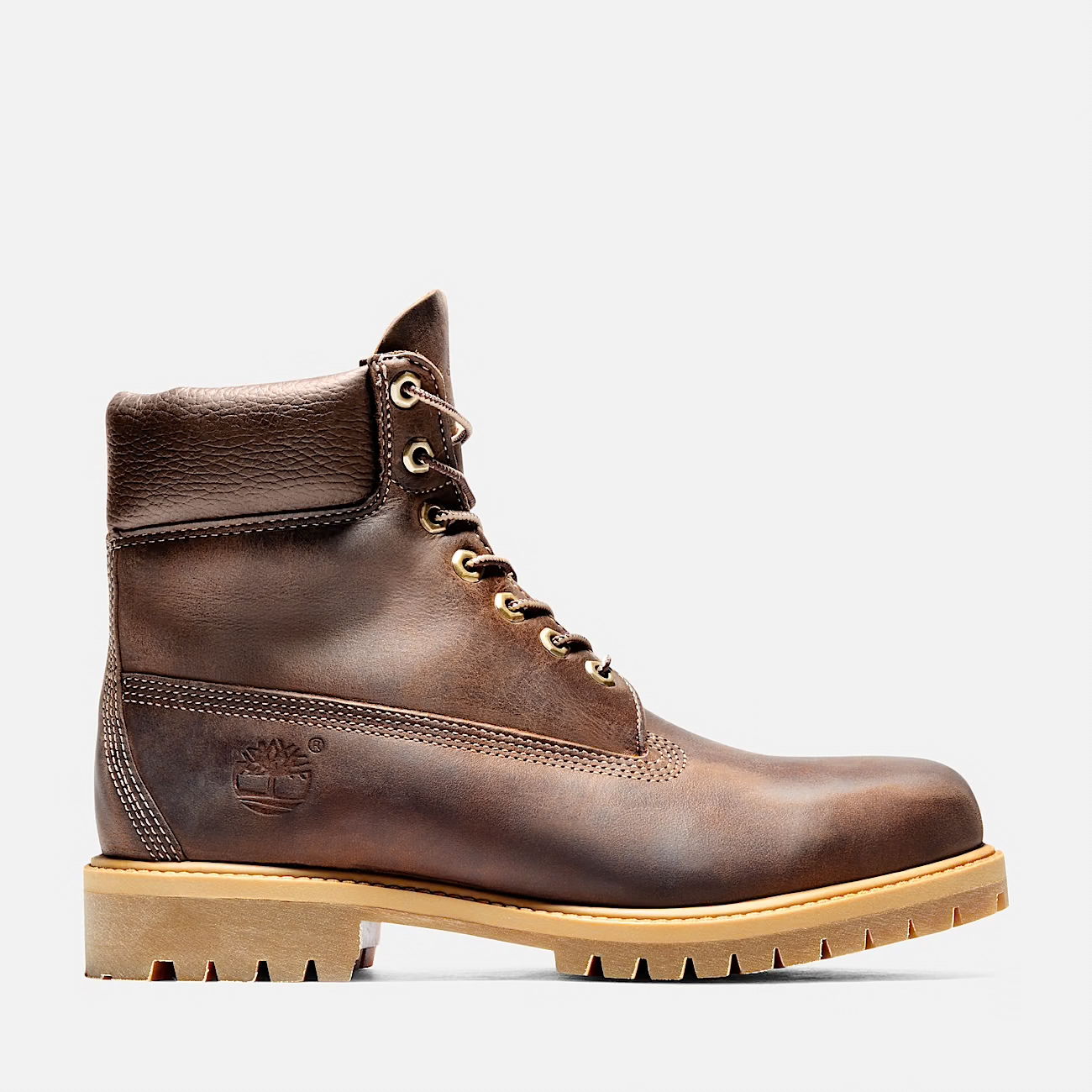 ALFREDO - TL DARK BROWN