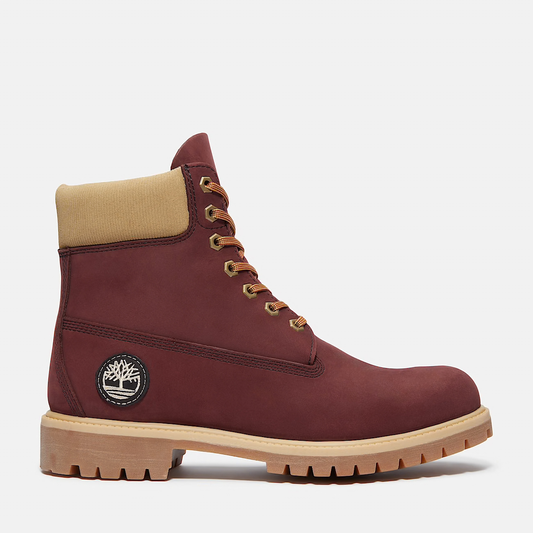 ALFREDO - TL BURGUNDY