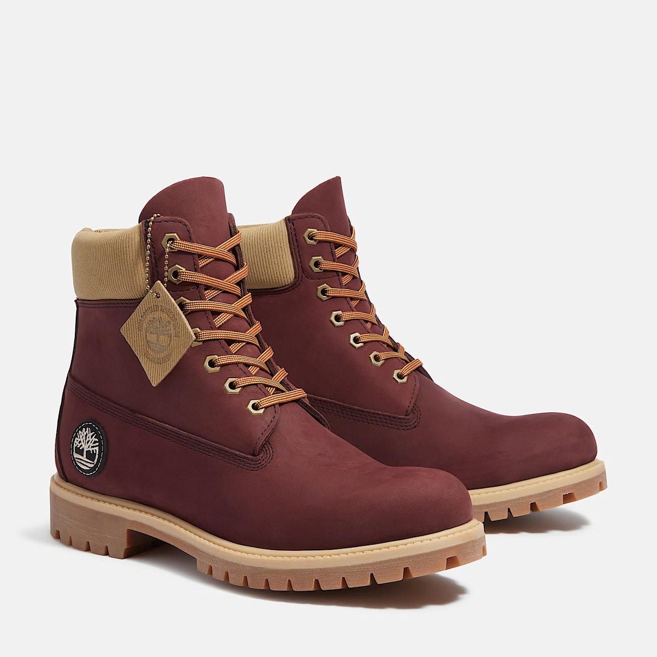 ALFREDO - TL BURGUNDY