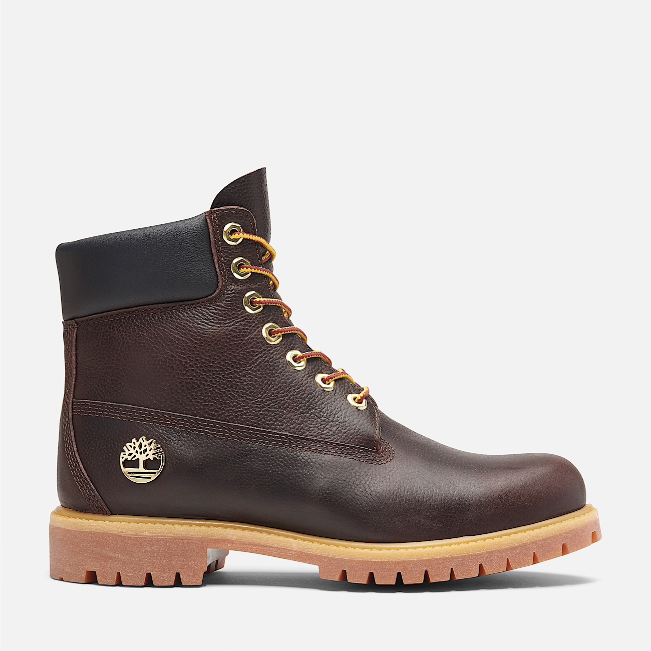 ALFREDO - TL CHOCOLATE BROWN