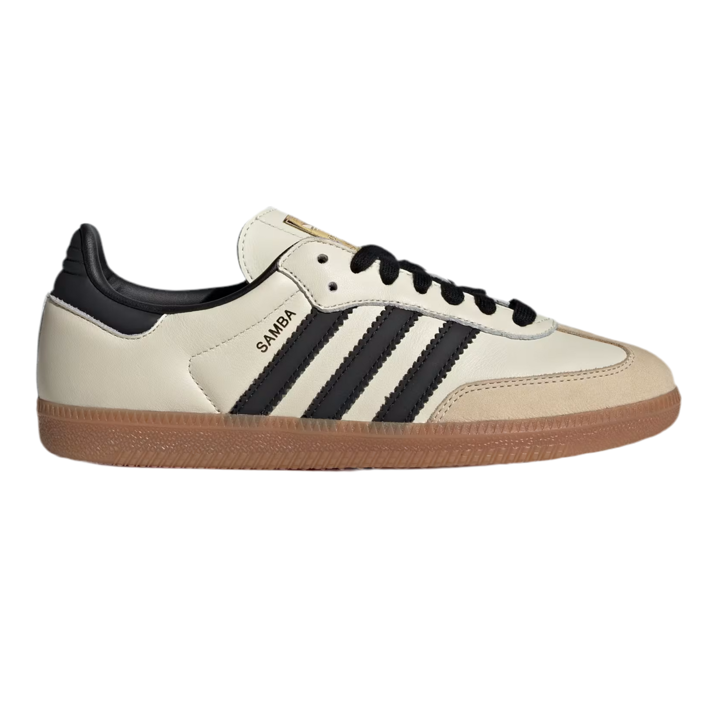 "OG SAMBA"