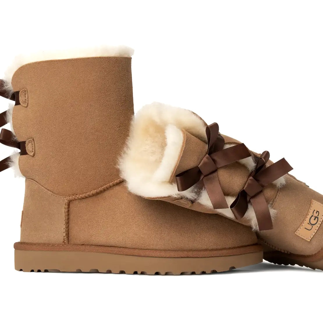 Bailey Bow ll