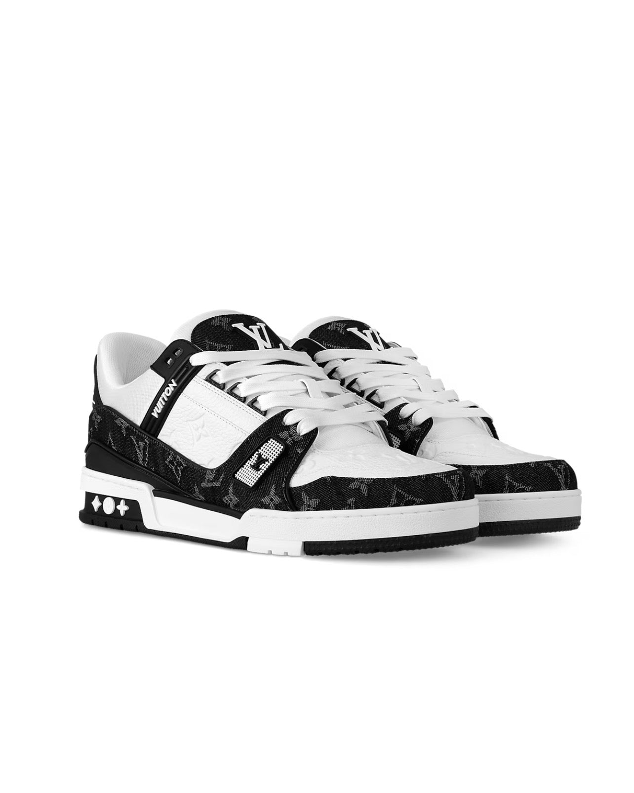 "LV" Trainer