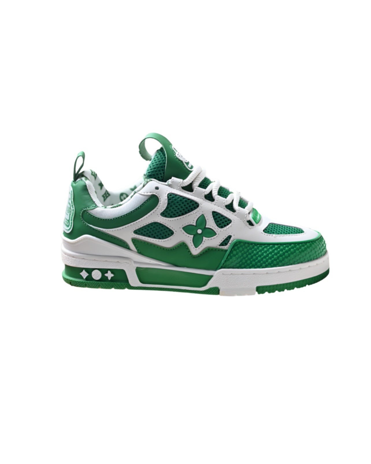 "LV" Skate 3.0