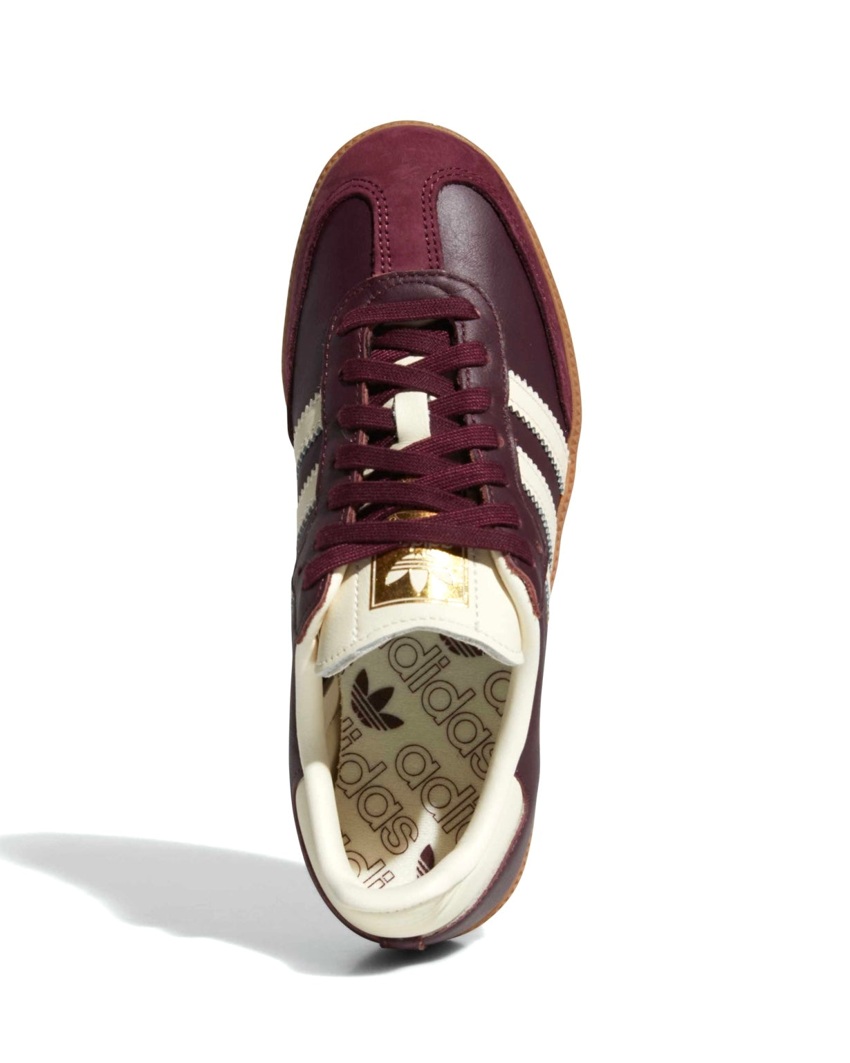 "OG SAMBA"