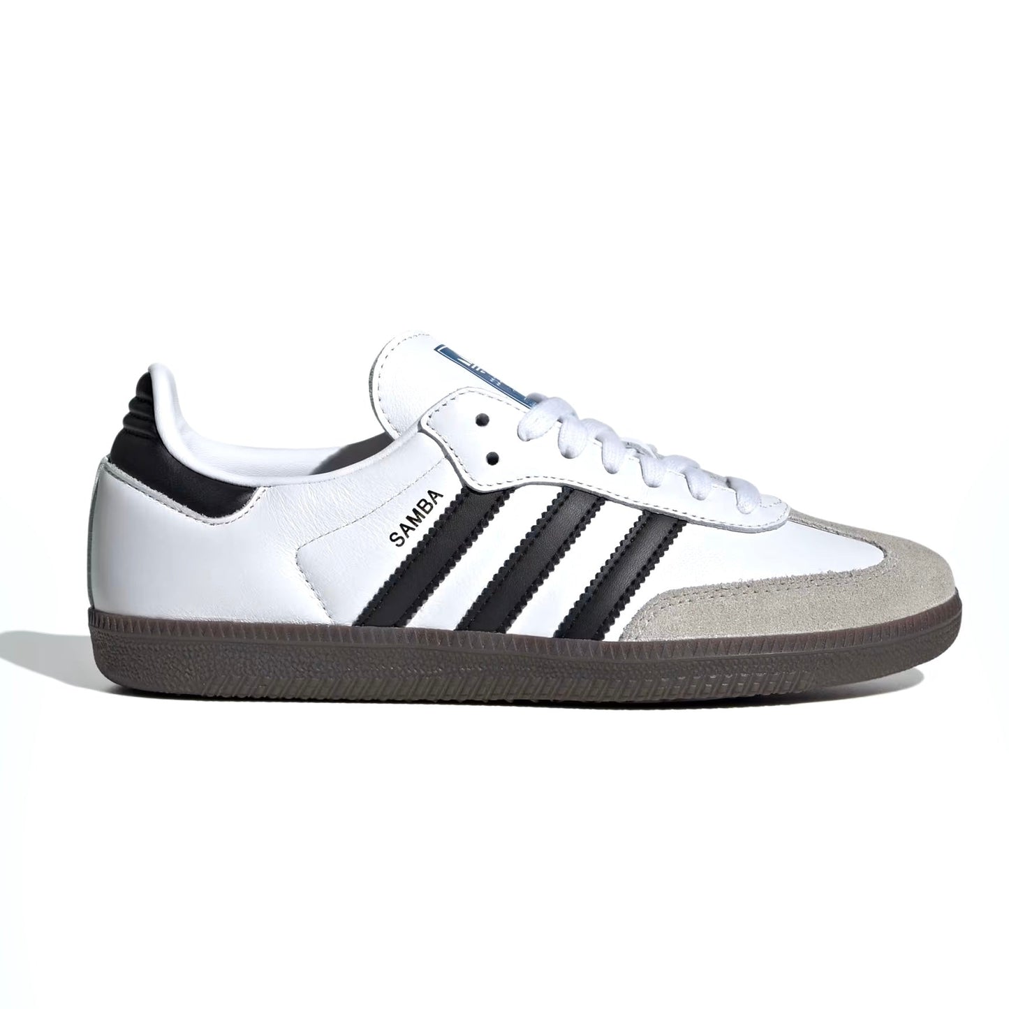"OG SAMBA"