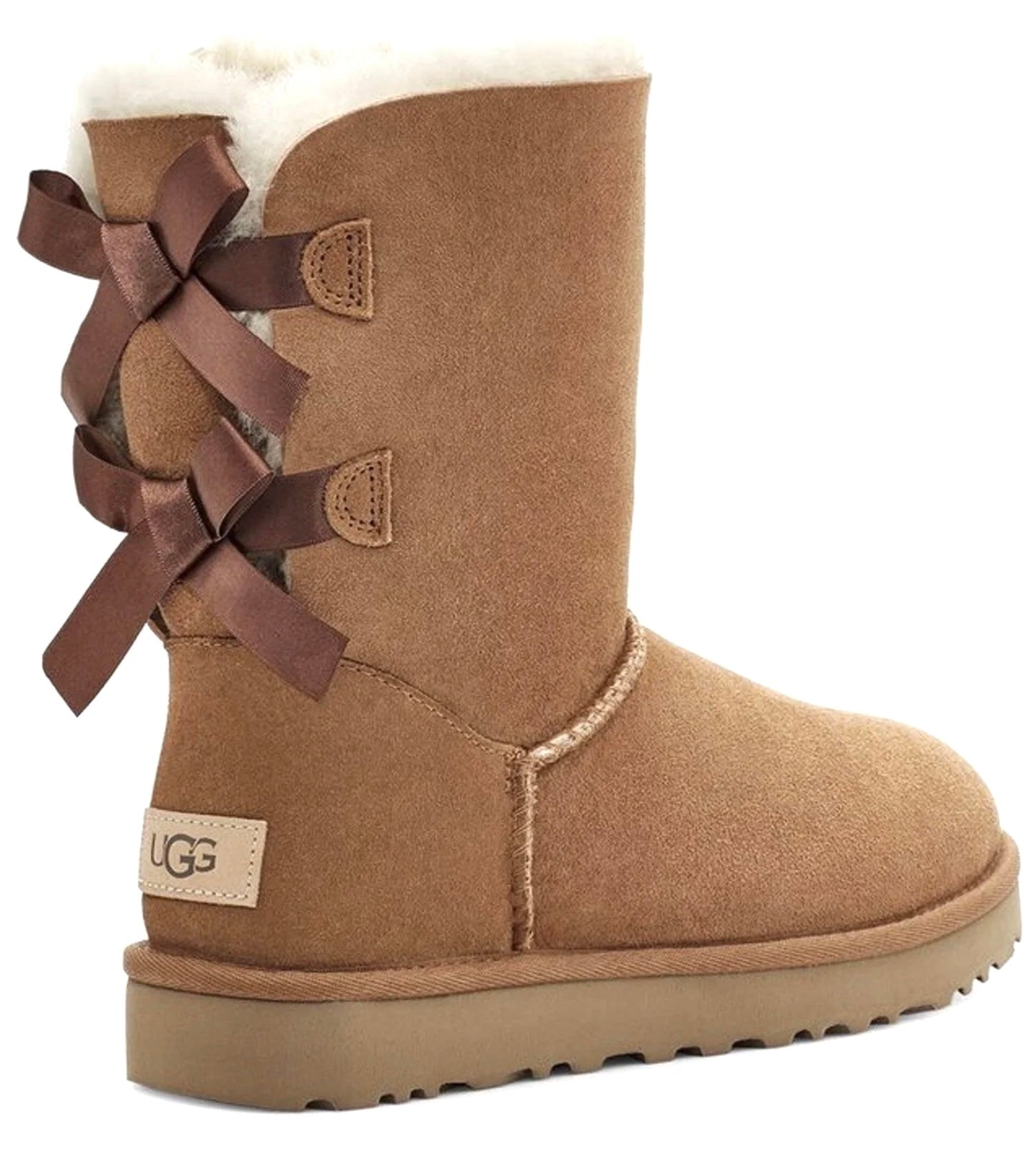 Bailey Bow ll