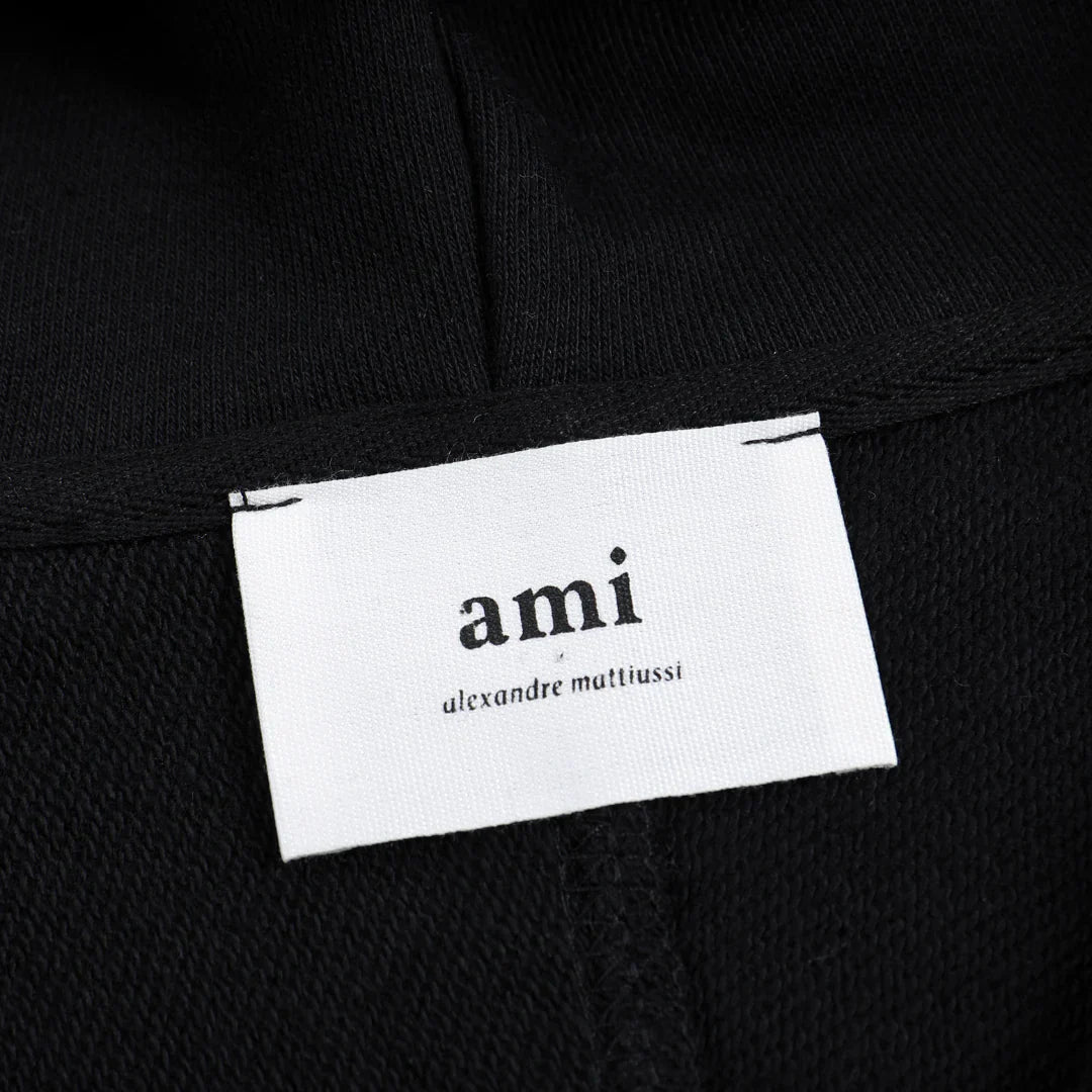 "AMI" con zip completa