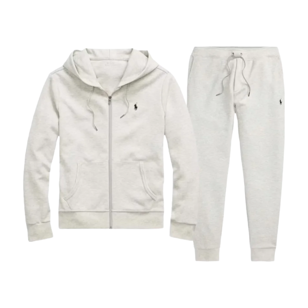 "RL" con zip completa