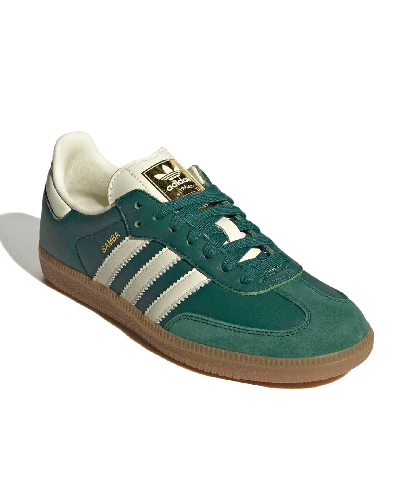 "OG SAMBA"