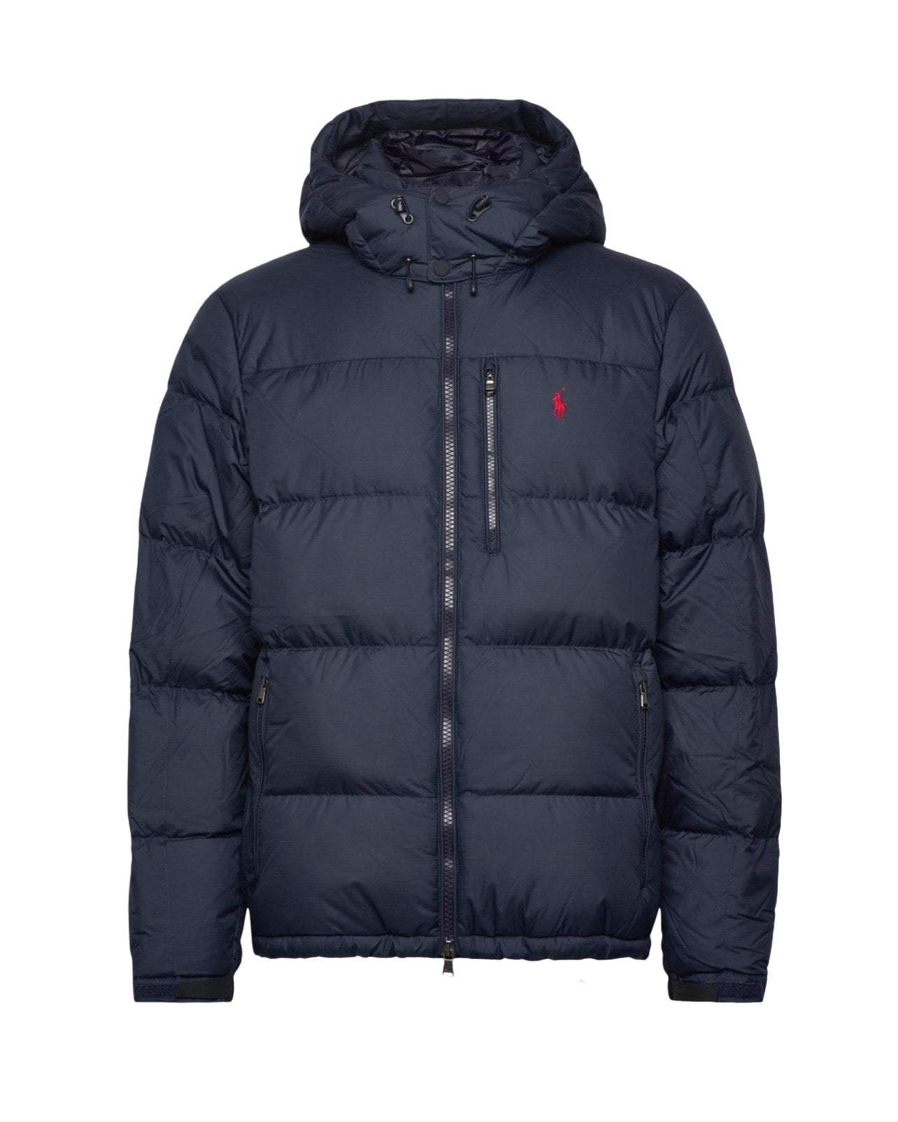 "RL" Puffer
