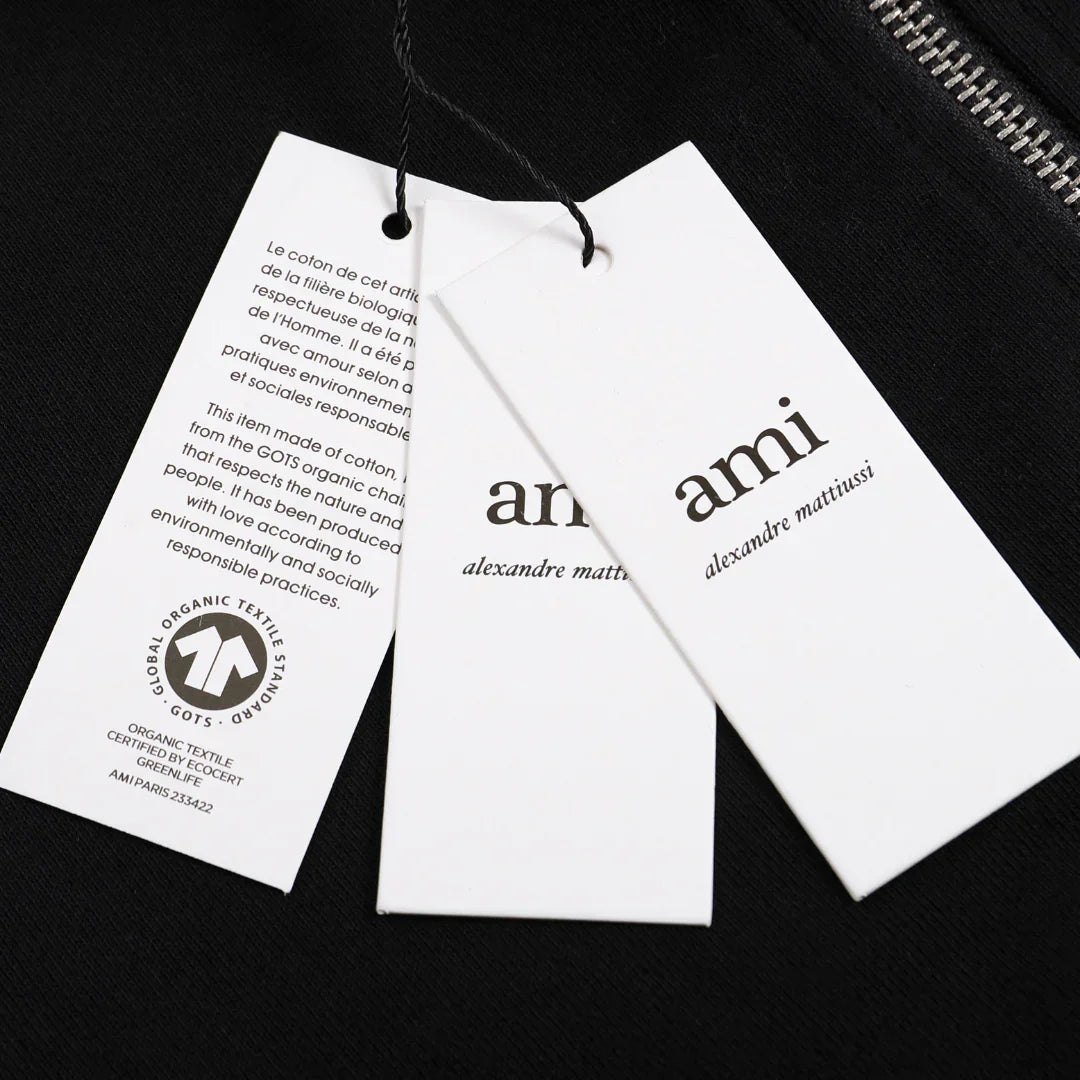 "AMI" con zip completa