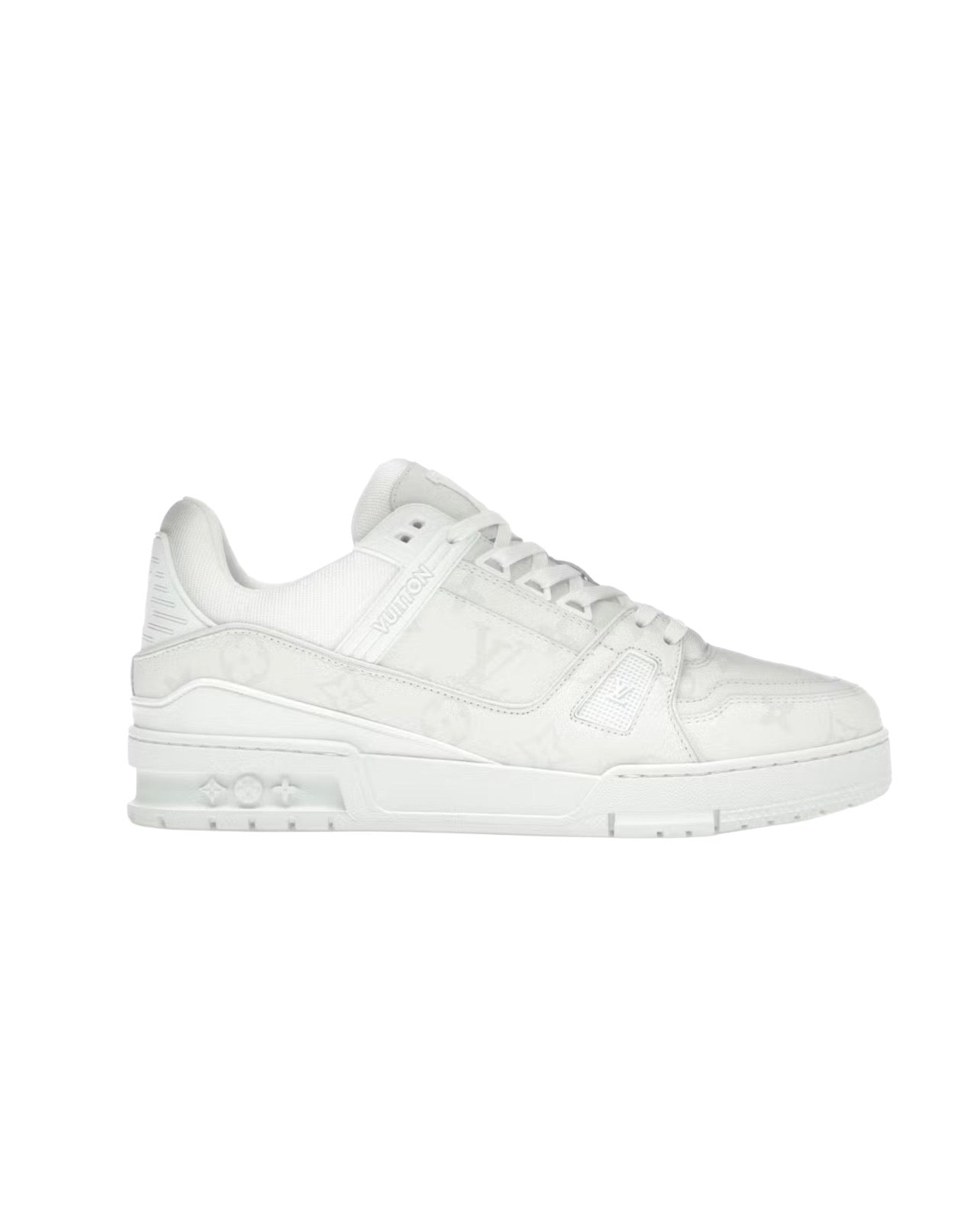"LV" Trainer
