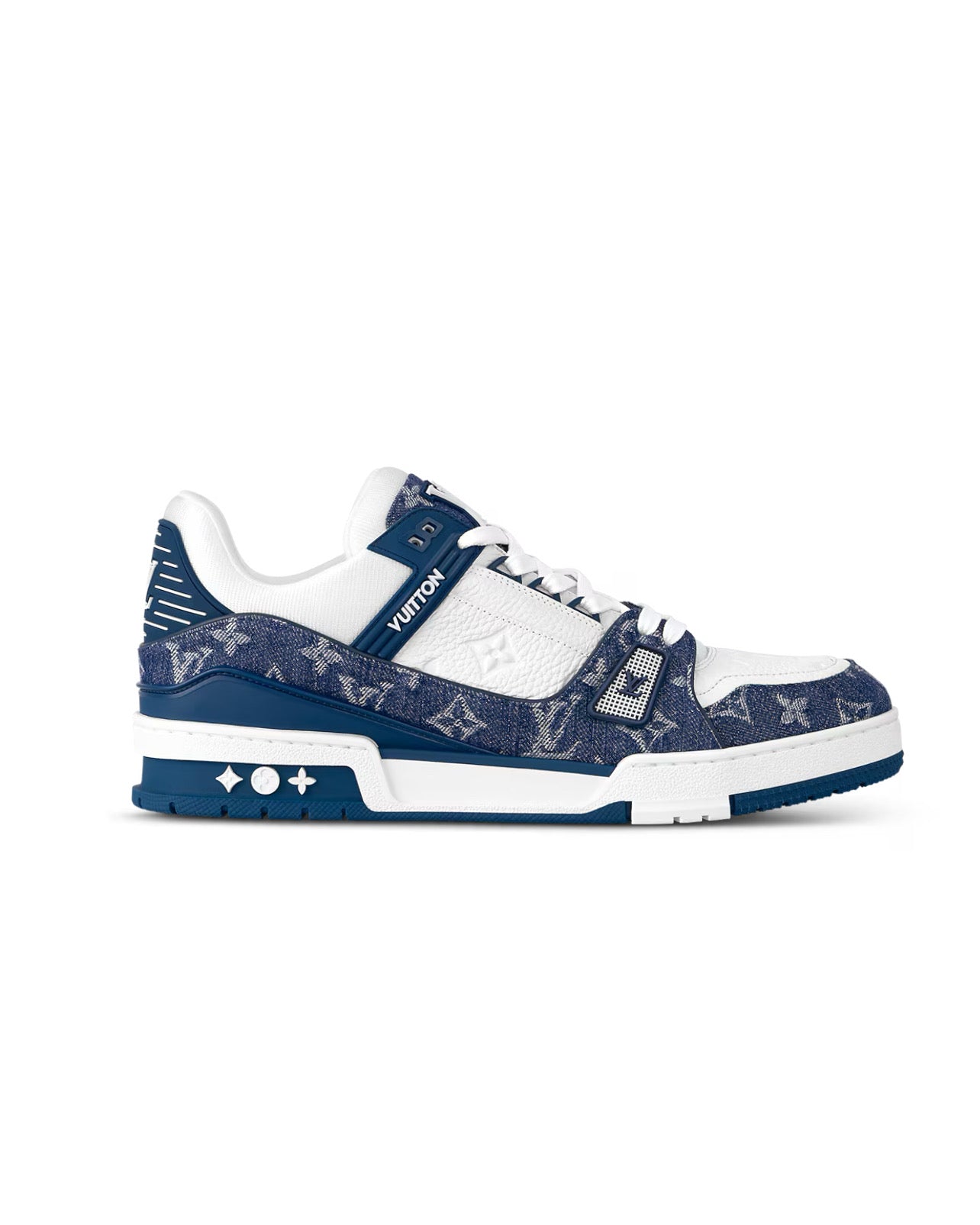 "LV" Trainer