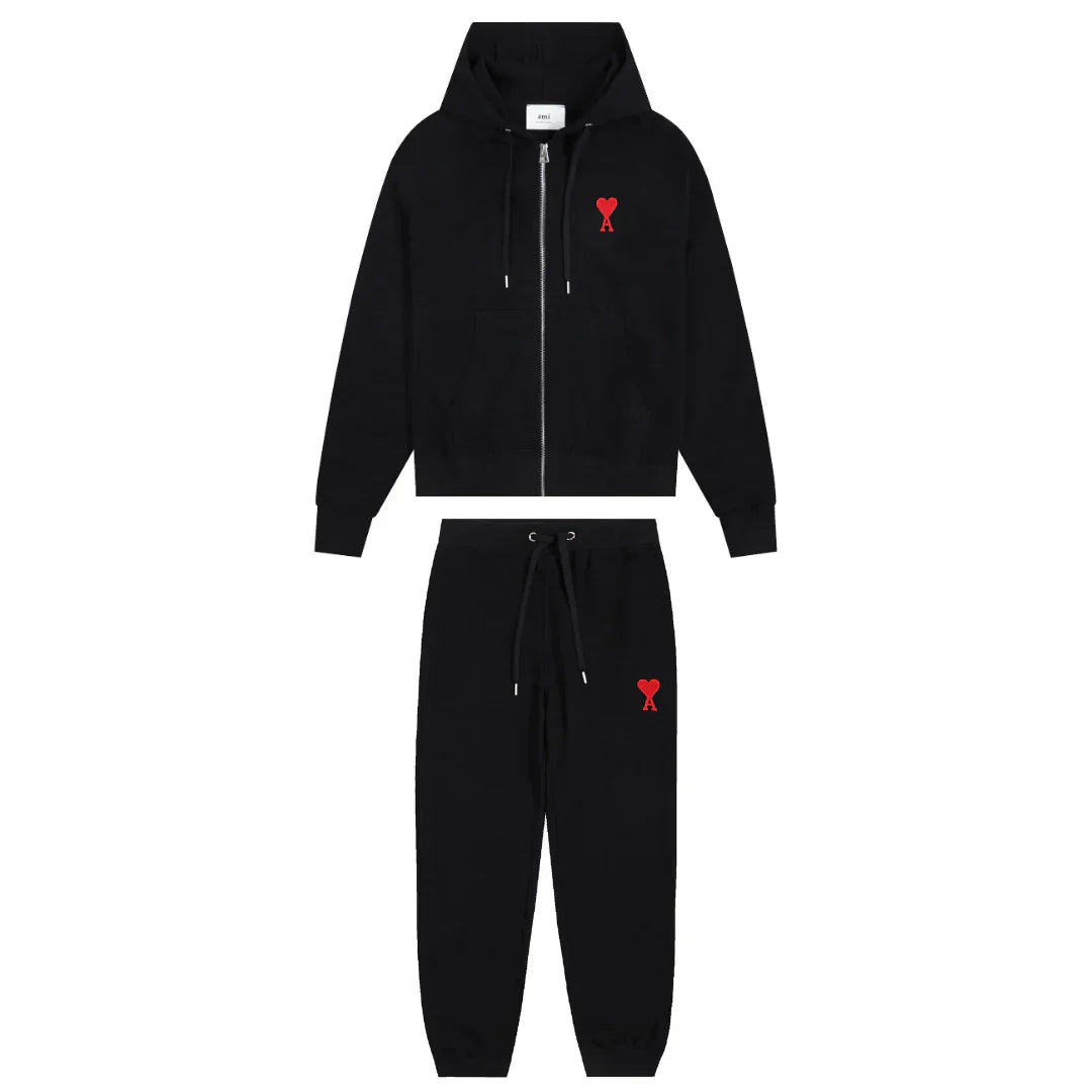 "AMI" con zip completa