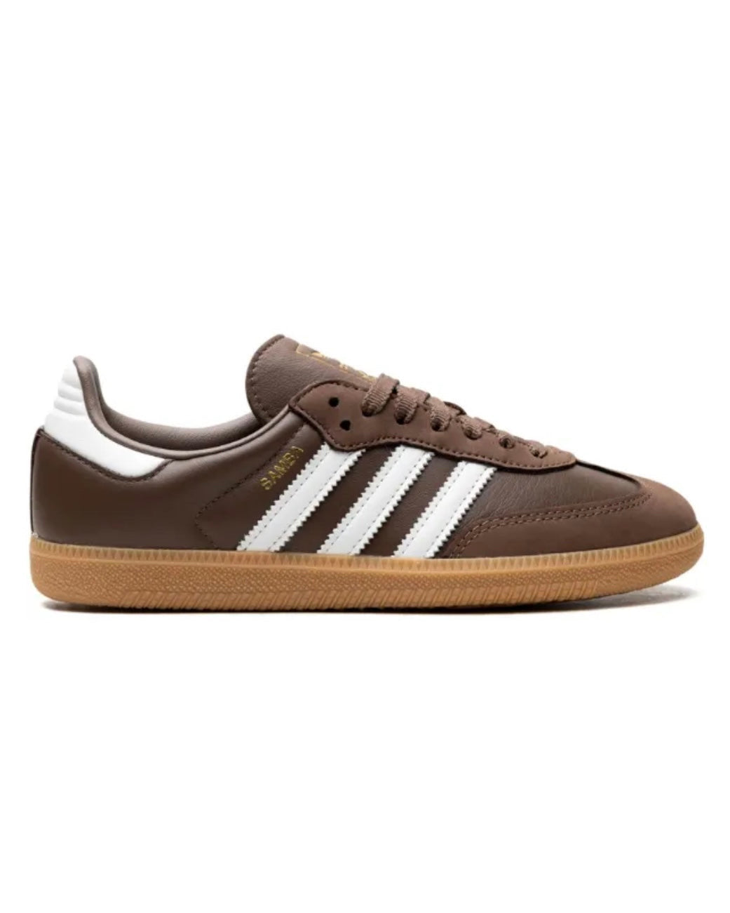 "OG SAMBA"
