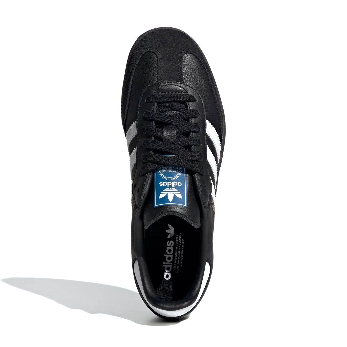 "OG SAMBA"