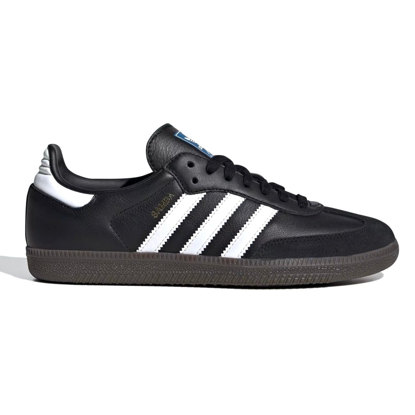 "OG SAMBA"