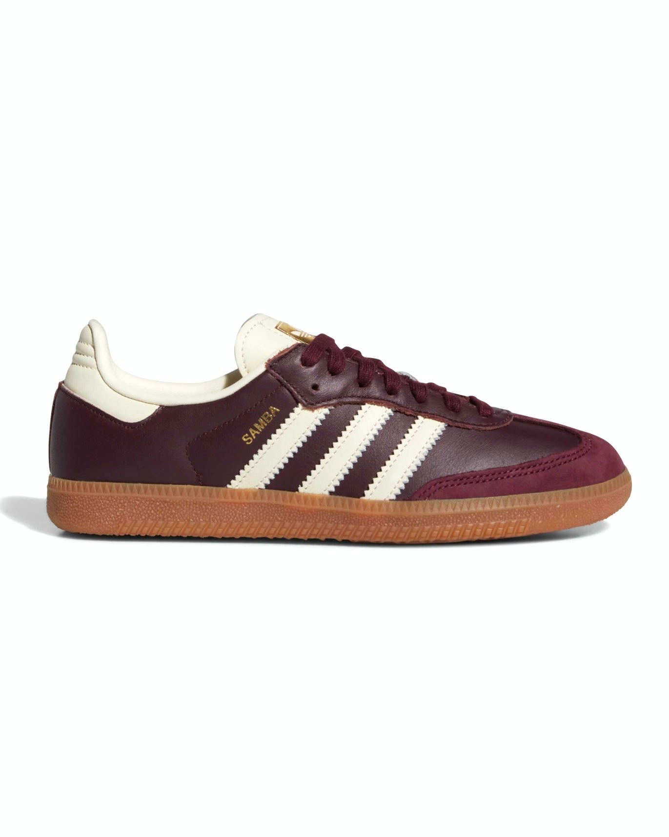 "OG SAMBA"