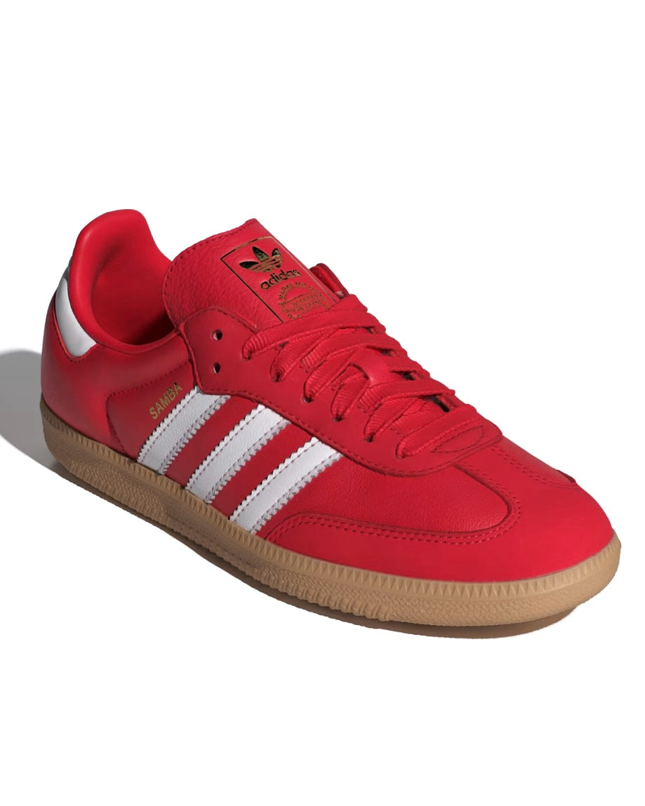 "OG SAMBA"