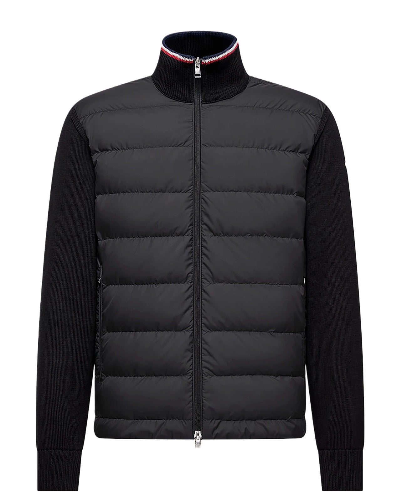 "MONC" Vest