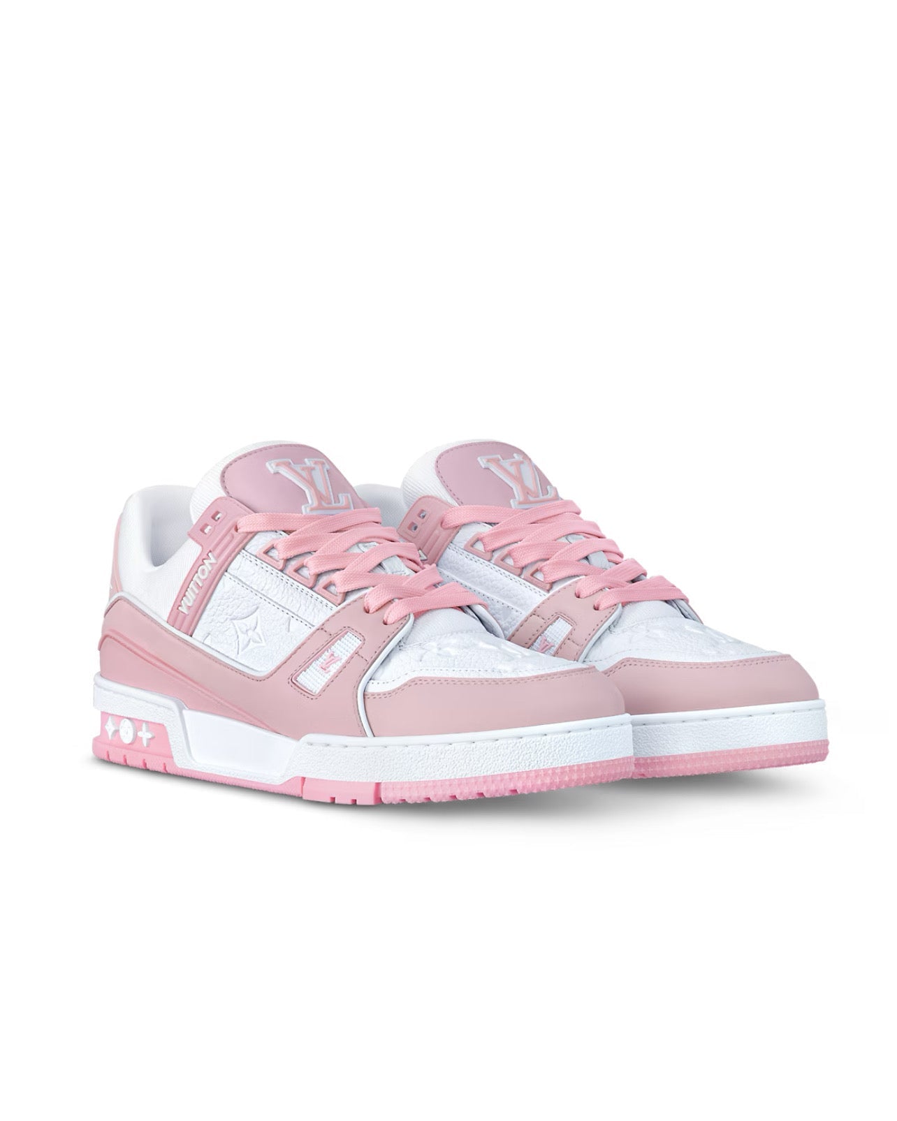 "LV" Trainer