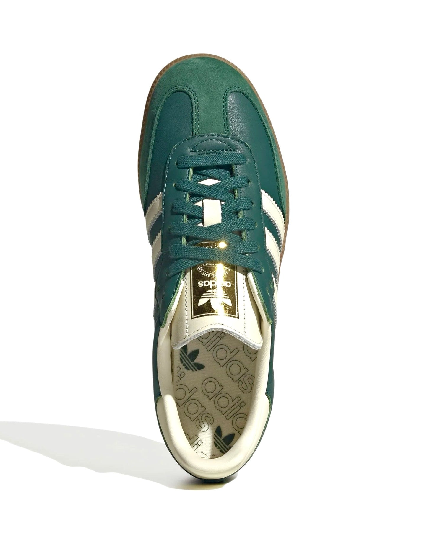"OG SAMBA"