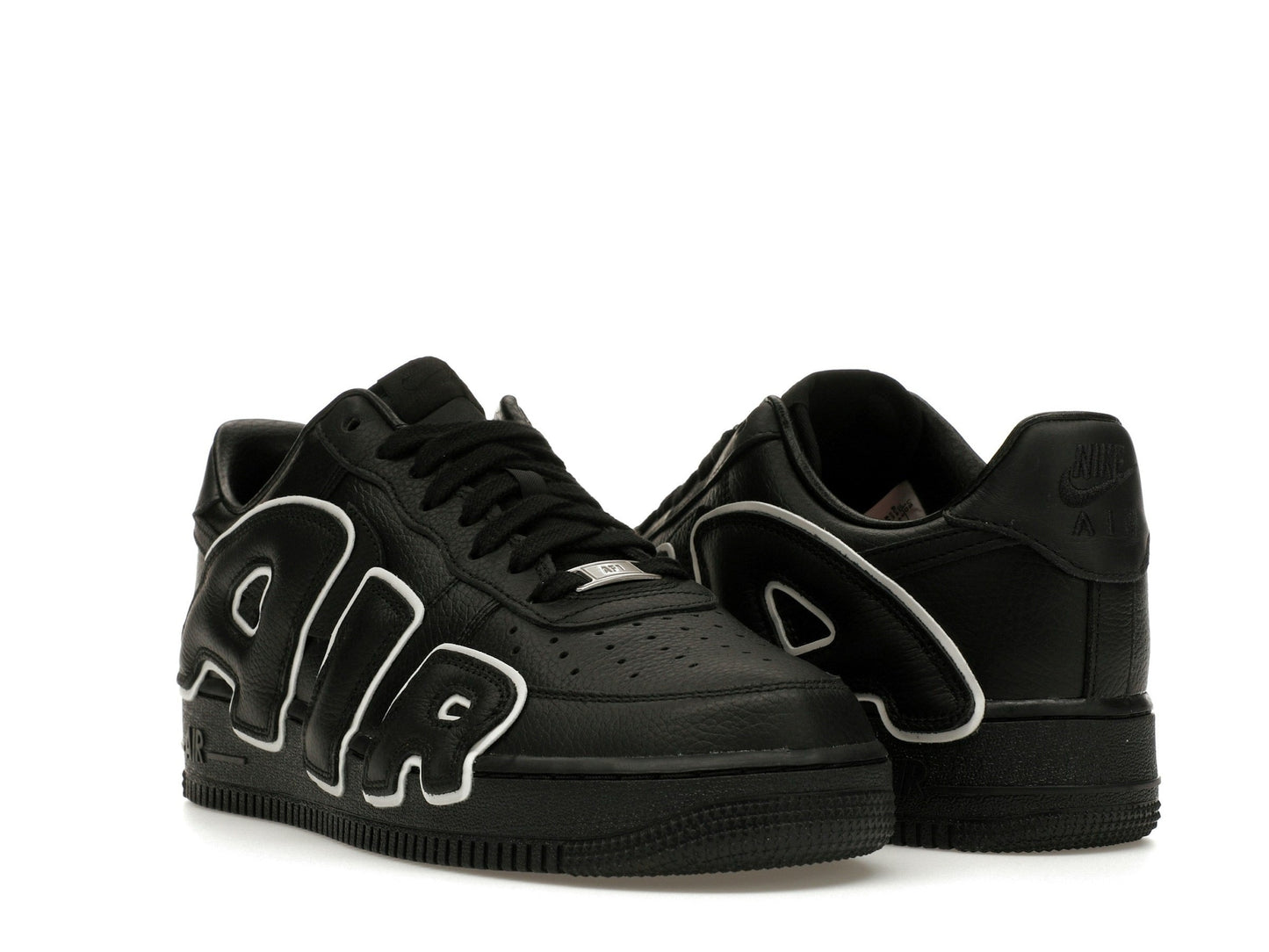 "CPFM-AIR"