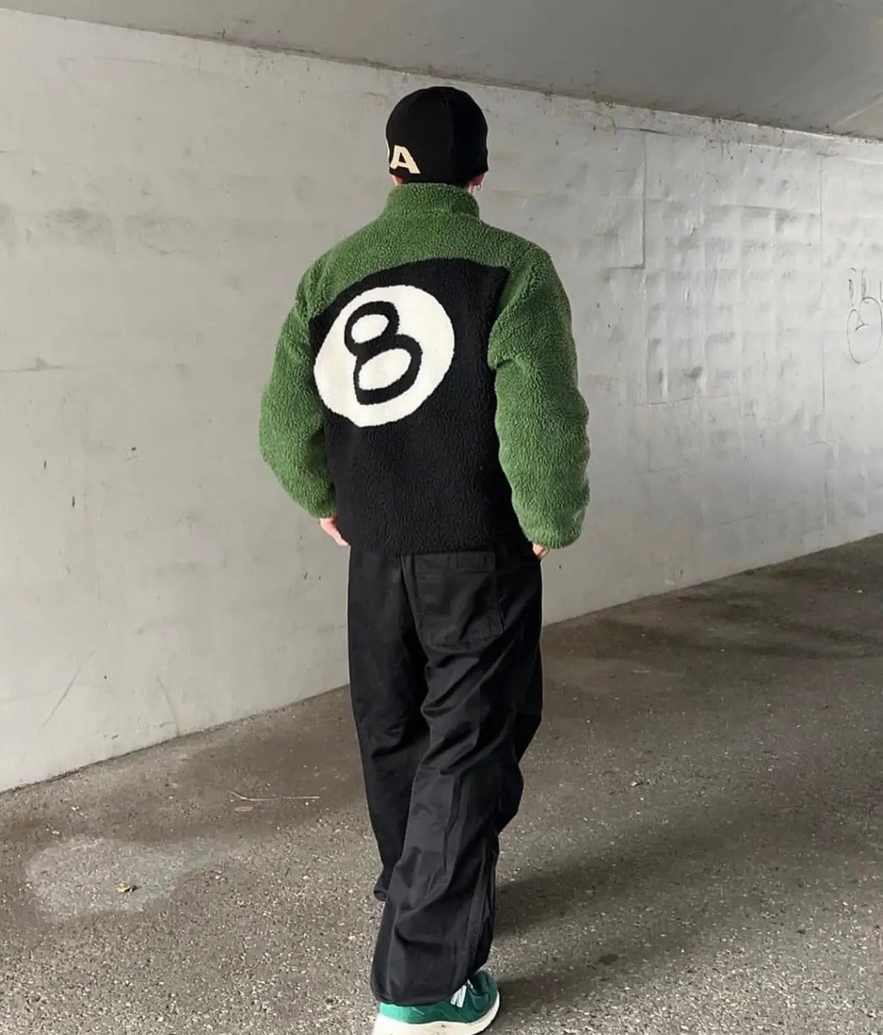 "EIGHT"