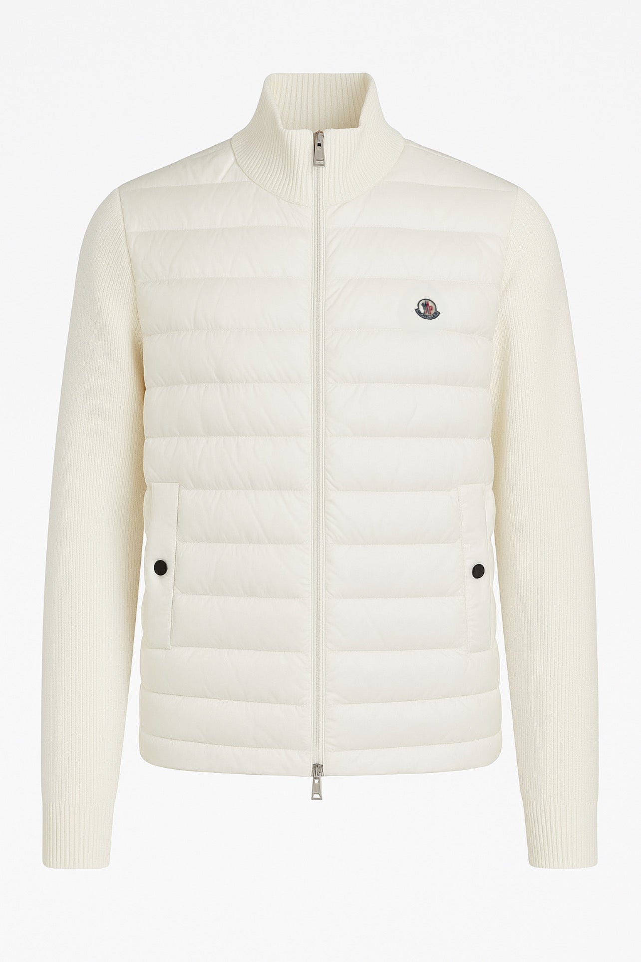"MONC" Vest