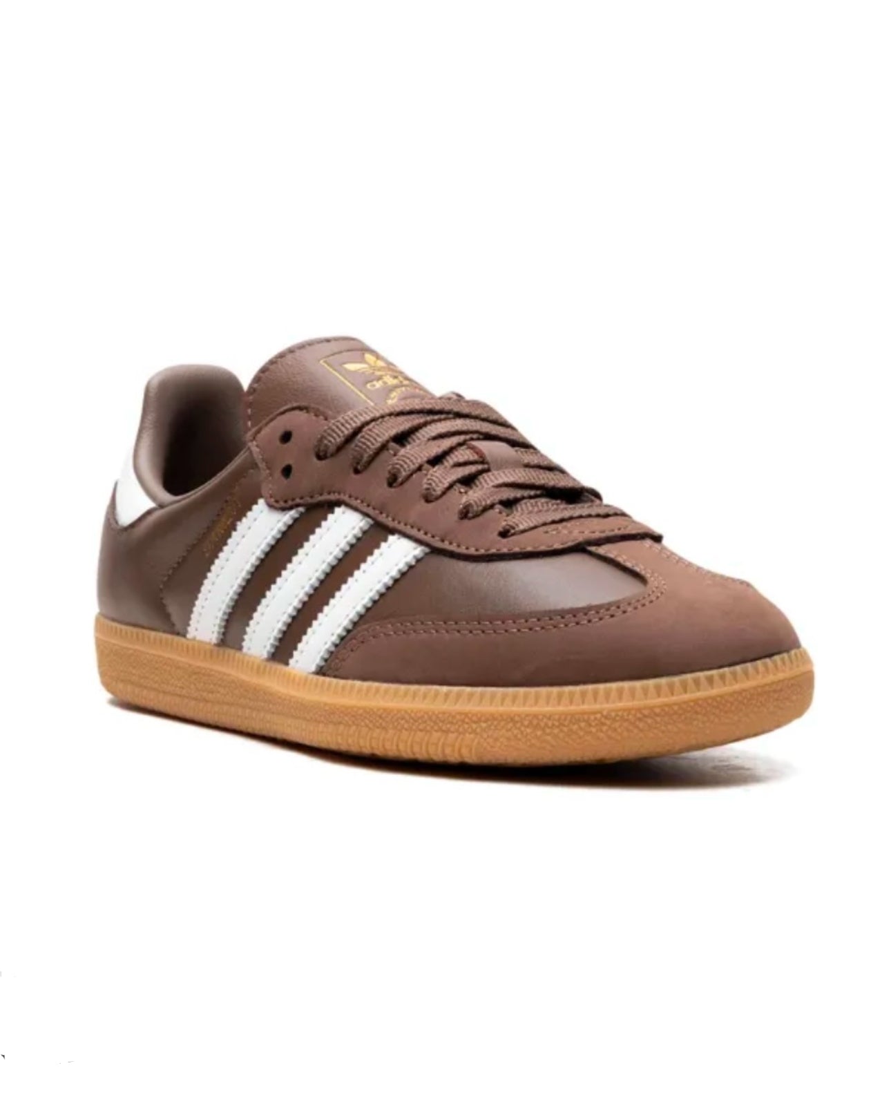 "OG SAMBA"