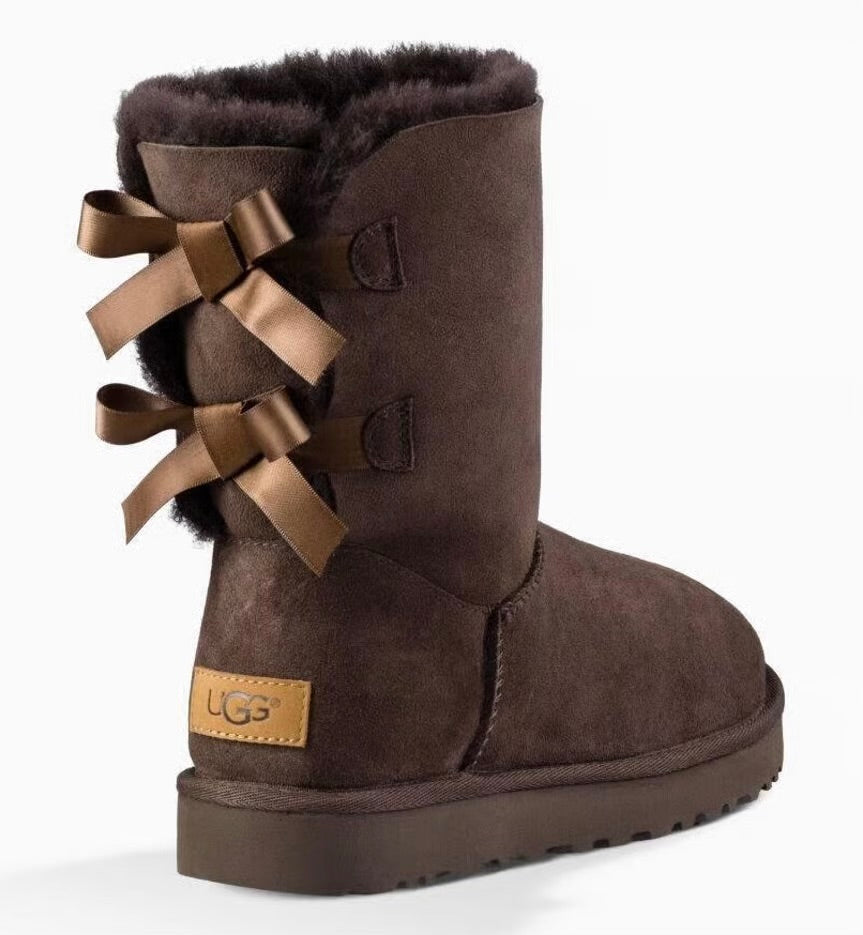 Bailey Bow ll