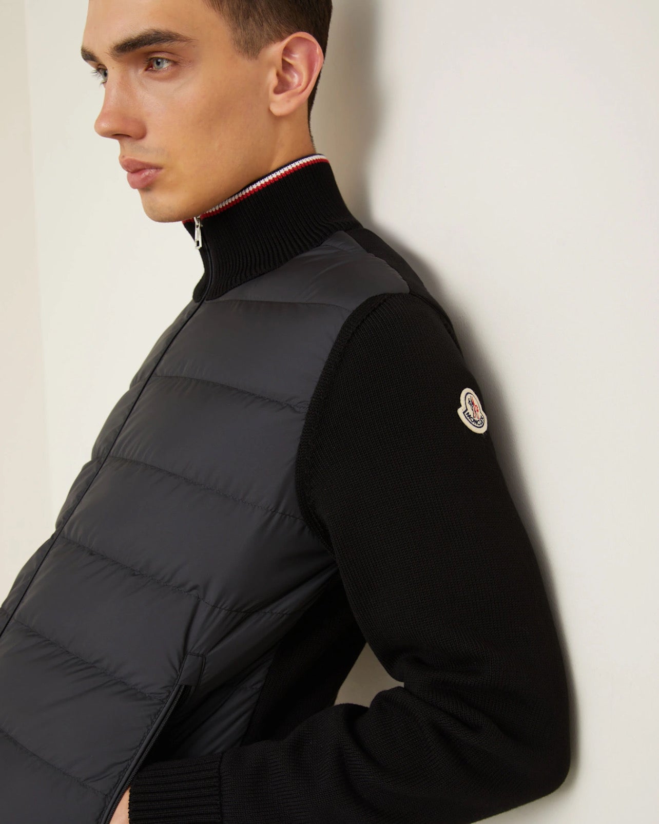 "MONC" Vest