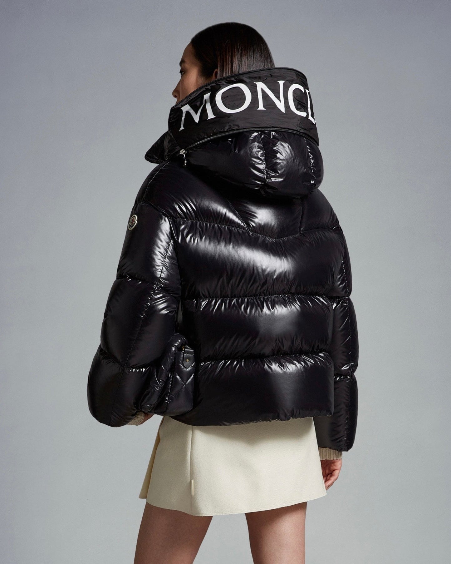 "MONC" Huppe