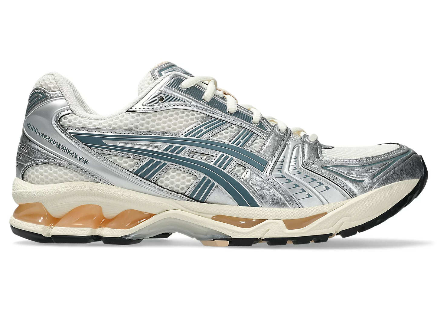 "GEL KAYANO 14"