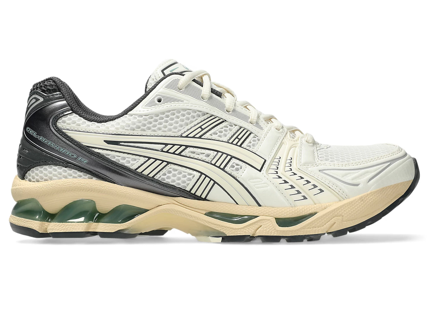 "GEL KAYANO 14"